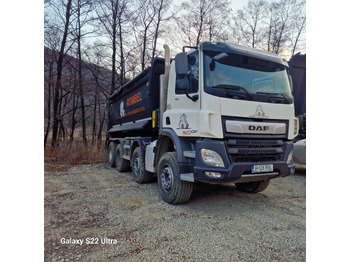 Tipper DAF CF 450