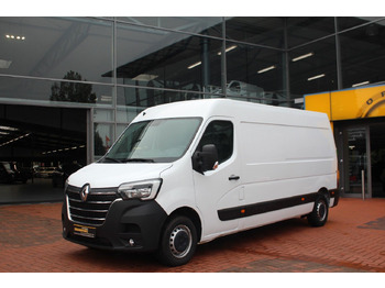 Panel van RENAULT Master