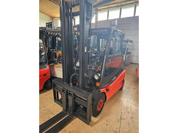 Leasing of  Linde E25S-03 Linde E25S-03: picture 2