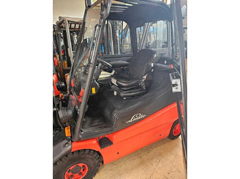 Leasing of  Linde E25S-03 Linde E25S-03: picture 5