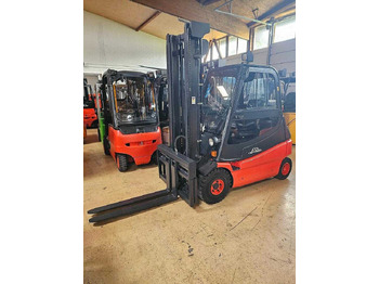 Leasing of  Linde E25S-03 Linde E25S-03: picture 3