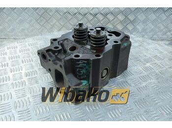 Cylinder head VOLVO