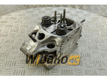 Cylinder head DEUTZ