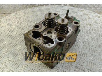 Cylinder head VOLVO