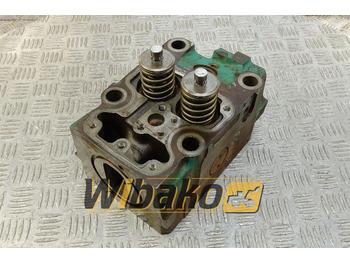 Cylinder head VOLVO