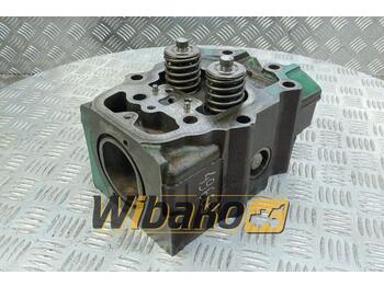 Cylinder head VOLVO