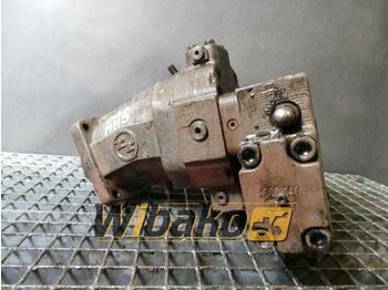 Hydraulic motor HYDROMATIK