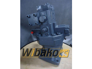 Hydraulic motor O&K