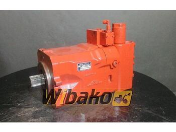 Hydraulic motor LINDE