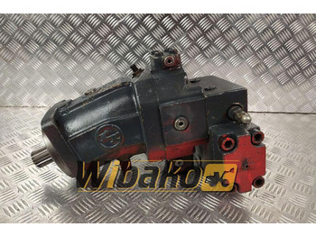 Hydraulic motor REXROTH