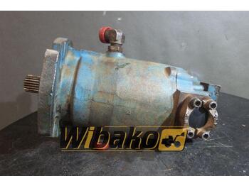 Hydraulic motor DANFOSS / SAUER