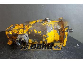 Hydraulic motor DANFOSS / SAUER