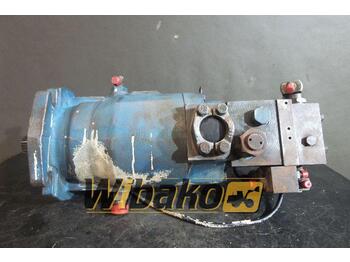 Hydraulic motor DANFOSS / SAUER