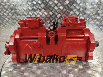 Hydraulic pump KAWASAKI