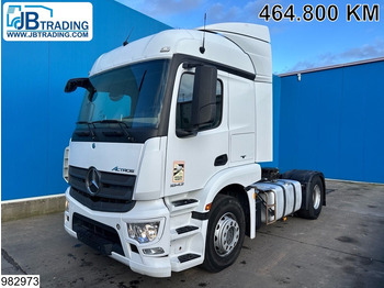 Tractor unit MERCEDES-BENZ Actros 1843