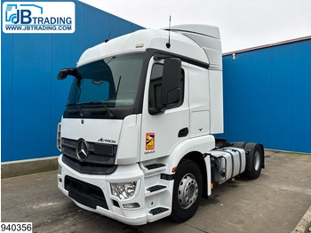 Tractor unit MERCEDES-BENZ Actros 1843