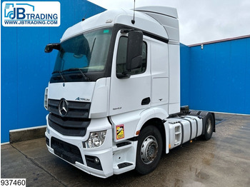 Tractor unit MERCEDES-BENZ Actros 1843