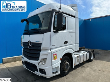 Tractor unit MERCEDES-BENZ Actros 1843