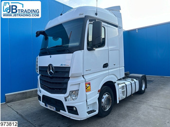 Tractor unit MERCEDES-BENZ Actros 1843