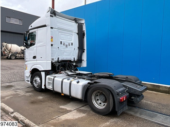 Leasing of Mercedes-Benz Actros 1843 EURO 6, Retarder, Standairco Mercedes-Benz Actros 1843 EURO 6, Retarder, Standairco: picture 4