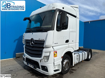 Tractor unit MERCEDES-BENZ Actros 1843