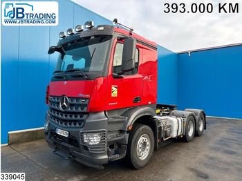 Tractor unit MERCEDES-BENZ Arocs