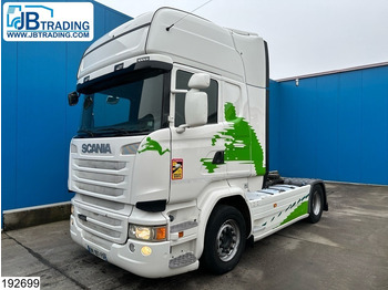 Tractor unit SCANIA R 450