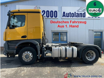 Tractor unit MERCEDES-BENZ Arocs 1846