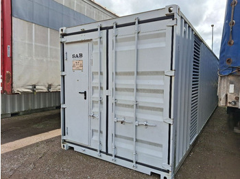 Generator set