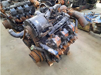 Engine for Bus Mercedes-Benz OM401LA: picture 4