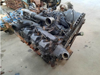 Engine for Bus Mercedes-Benz OM401LA: picture 2