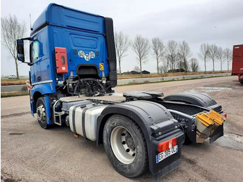 Tractor unit Mercedes-Benz ACTROS 1843: picture 5