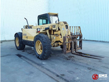 Telescopic handler CATERPILLAR TH