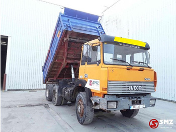 Tipper IVECO