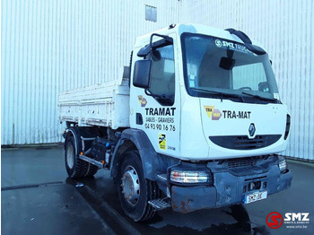 Tipper RENAULT Premium 280