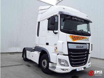 Tractor unit DAF XF 106 460