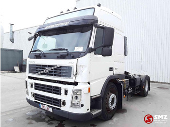 Tractor unit Volvo FM 480 adr: picture 4