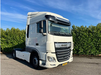 Tractor unit DAF XF 450