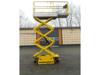 Scissor lift JLG