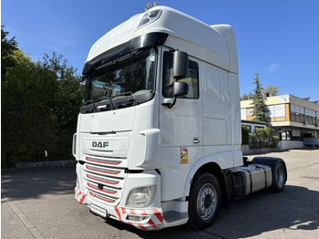 Tractor unit DAF XF 106 510