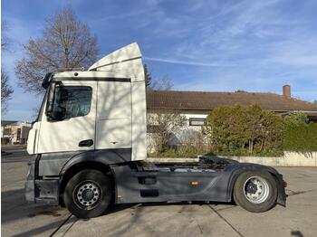 Tractor unit MERCEDES-BENZ Actros 1840