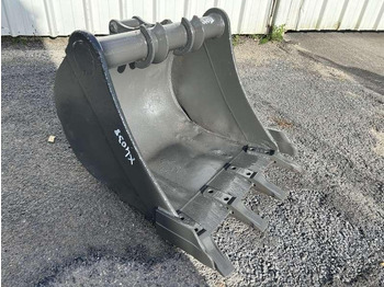 Excavator bucket ACB-MORIN