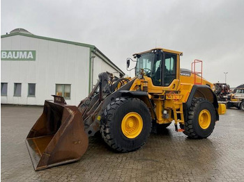 Wheel loader VOLVO L150H