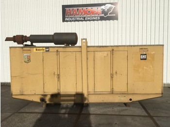 Generator set CATERPILLAR 225