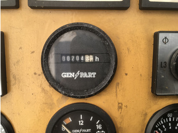 Generator set Caterpillar OLYMPIAN GEP110 GENERATOR 110KVA USED: picture 3