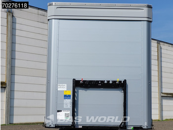 New Curtainsider semi-trailer Kögel S24-1 NUEVO! Remolque MEGA + Techo Elevable Varias unidades en stock: picture 5