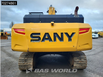 Leasing of Sany SY265 C LC CE / EPA CERTIFIED Sany SY265 C LC CE / EPA CERTIFIED: picture 4