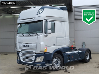 Tractor unit DAF XF 530