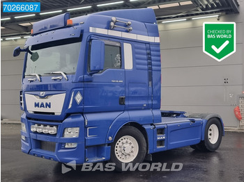 Tractor unit MAN TGX 18.480