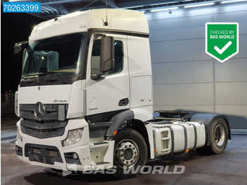 Tractor unit MERCEDES-BENZ Actros 1843